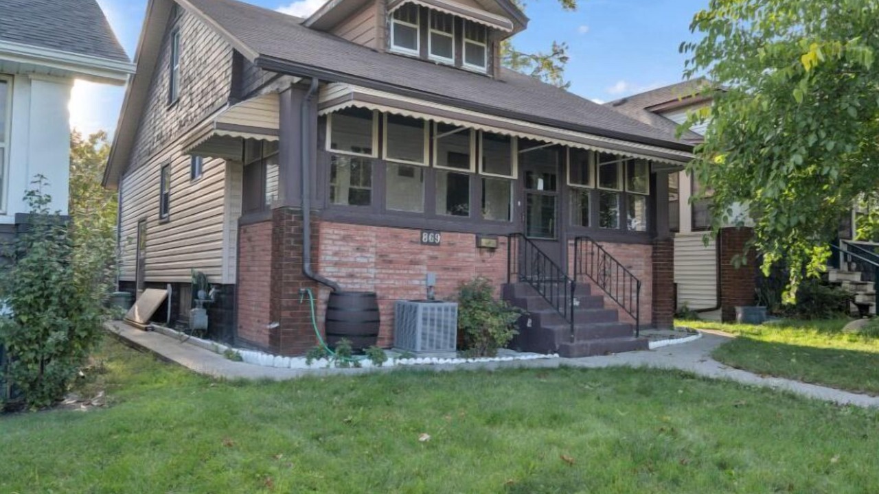 Photo of Outdoor in Bridgeview