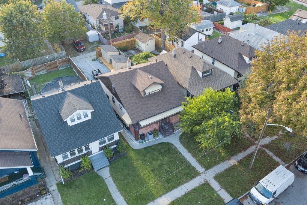 Photo of Outdoor in Bridgeview