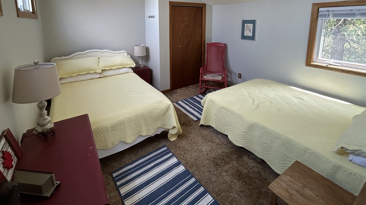 Photo of Bedroom in Southampton