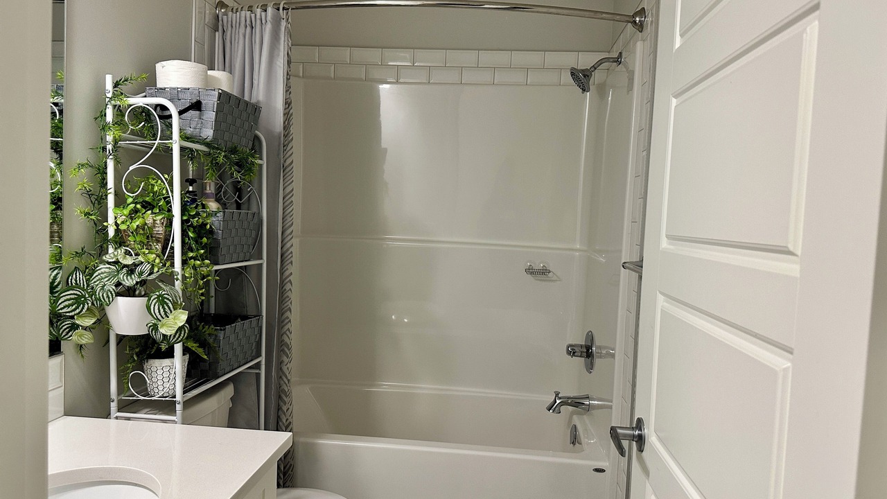 Photo of Bathroom in Calgary