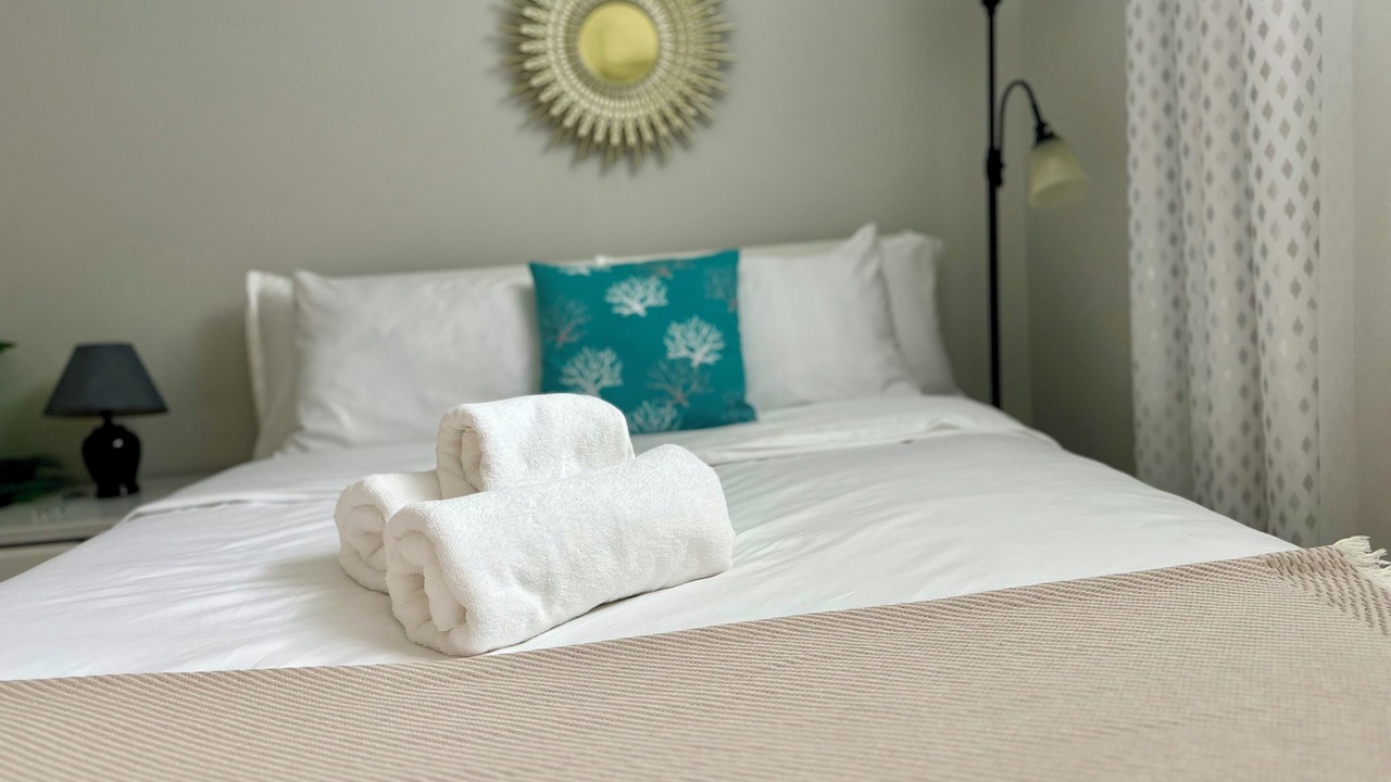 Photo of Bedroom in Calgary