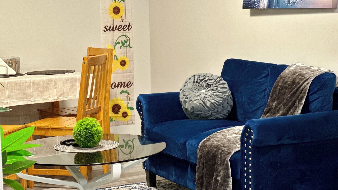 Photo of Livingroom in Calgary