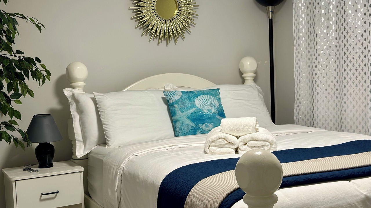 Photo of Bedroom in Calgary