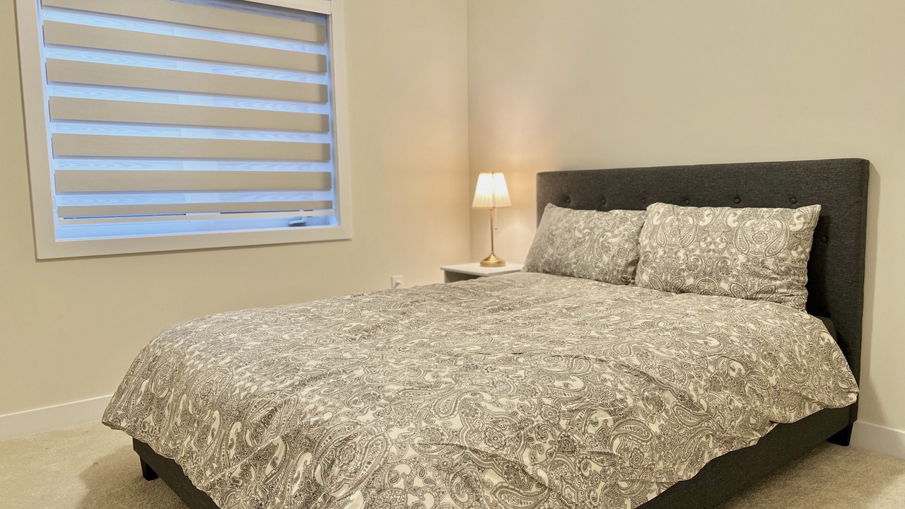 Photo of Bedroom in Caledonia