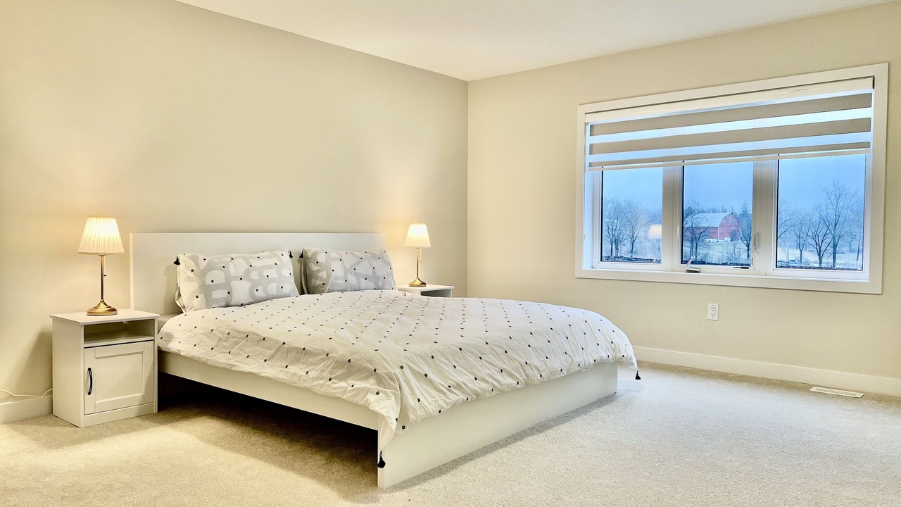 Photo of Bedroom in Caledonia