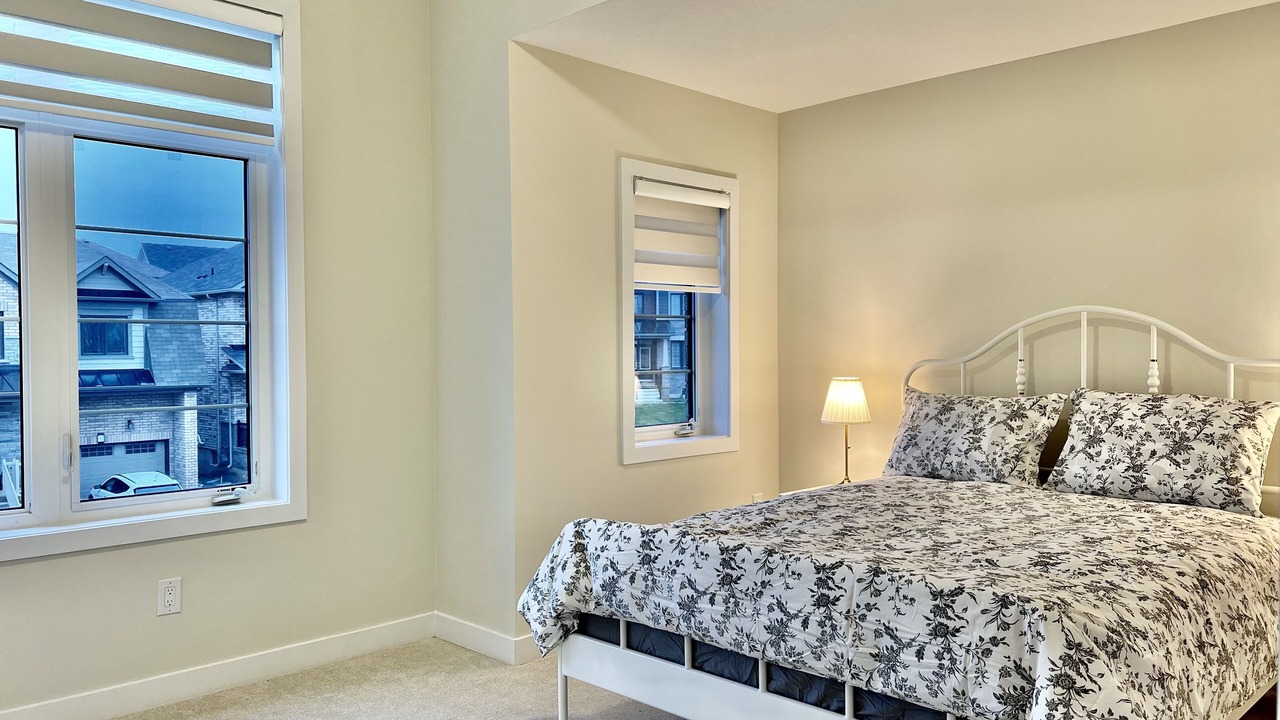 Photo of Bedroom in Caledonia