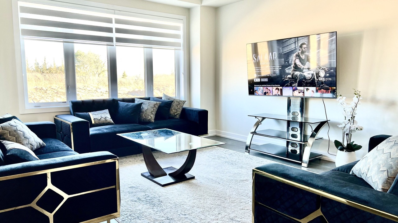 Photo of Livingroom in Caledonia