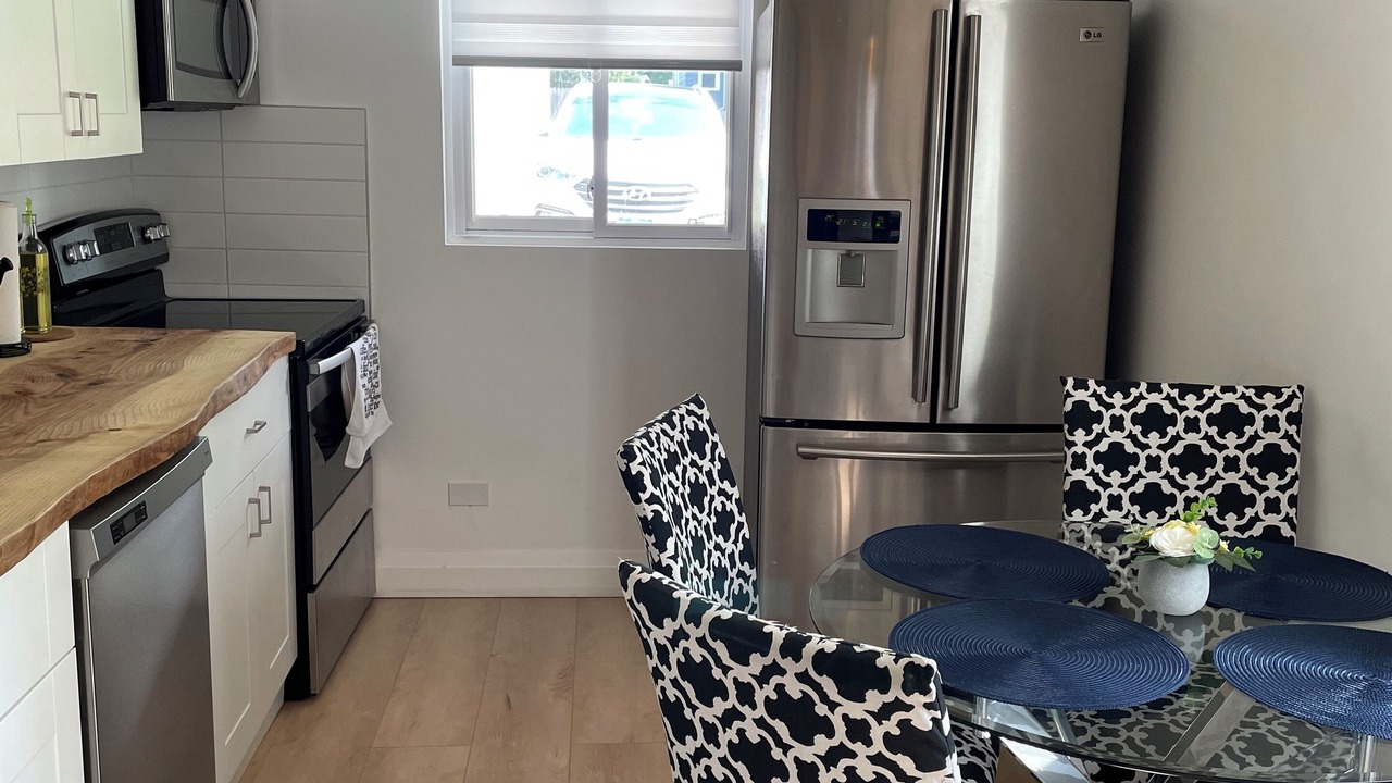 Photo of Kitchen in Township of Woolwich