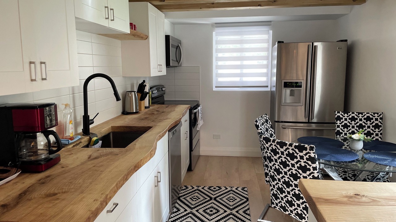Photo of Kitchen in Township of Woolwich