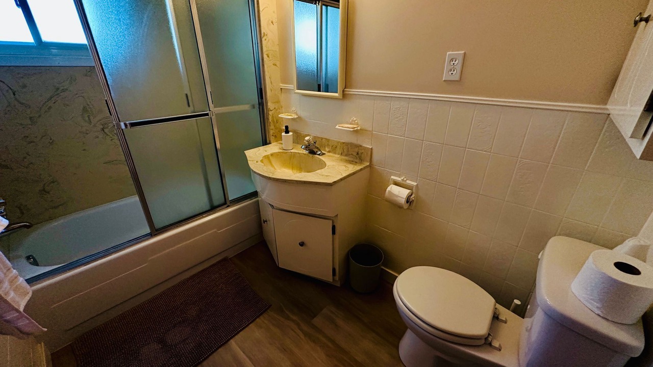 Photo of Bathroom in Harwich