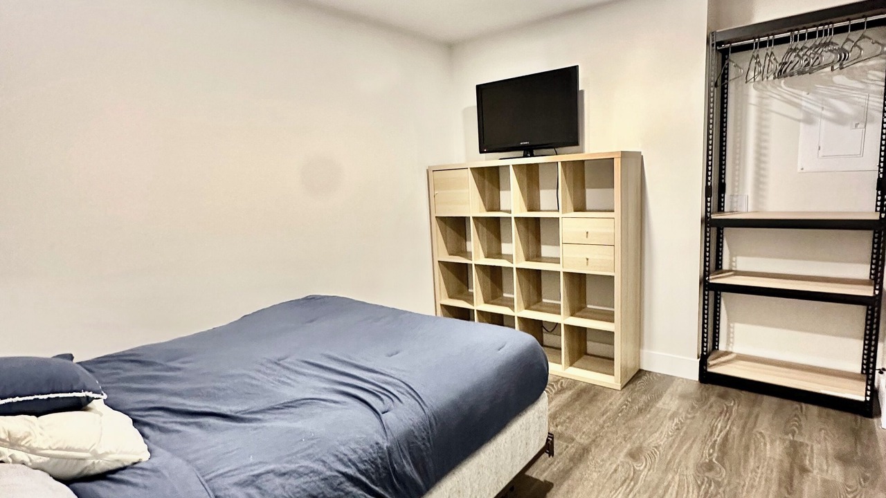 Photo of Bedroom in Uptown