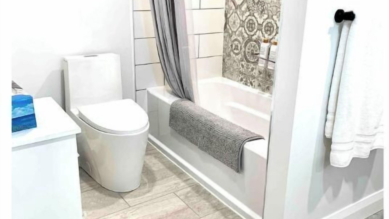 Photo of Bathroom in Stratford