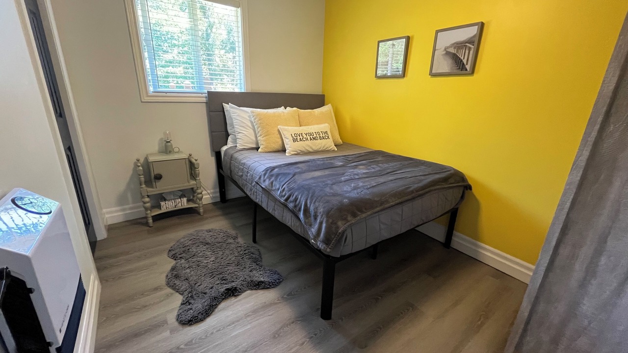 Photo of Bedroom in Stratford