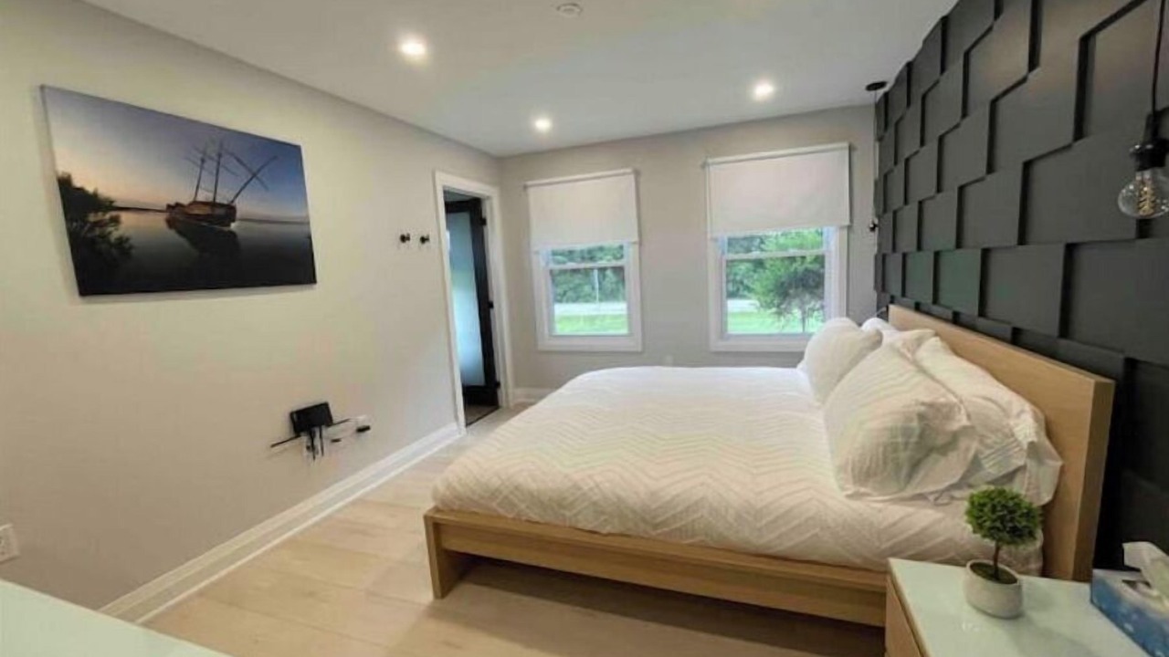Photo of Bedroom in Jordan Station