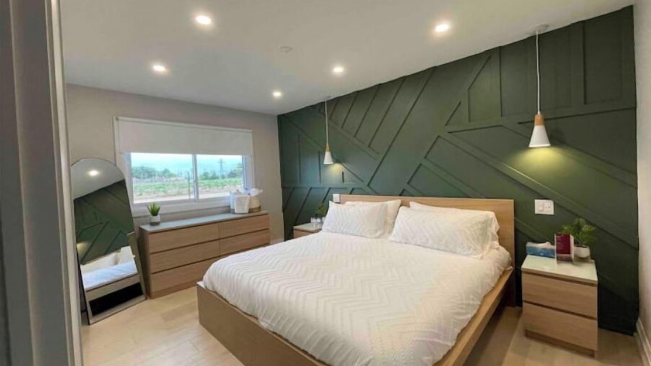 Photo of Bedroom in Jordan Station