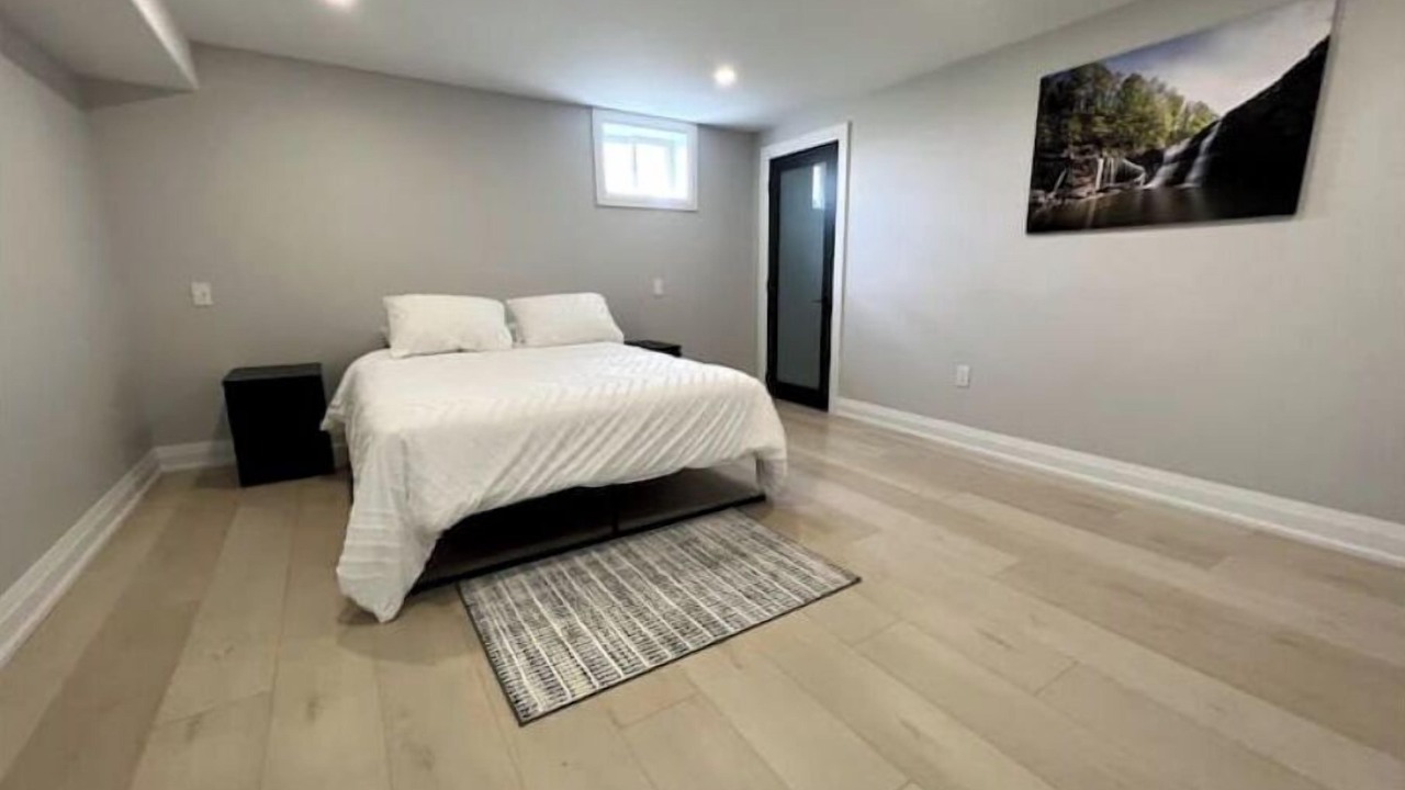 Photo of Bedroom in Jordan Station