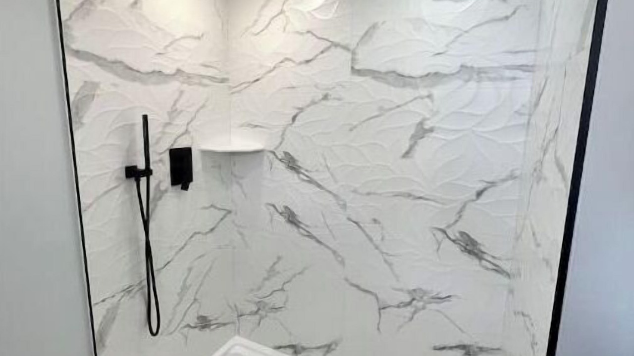 Photo of Bathroom in Jordan Station