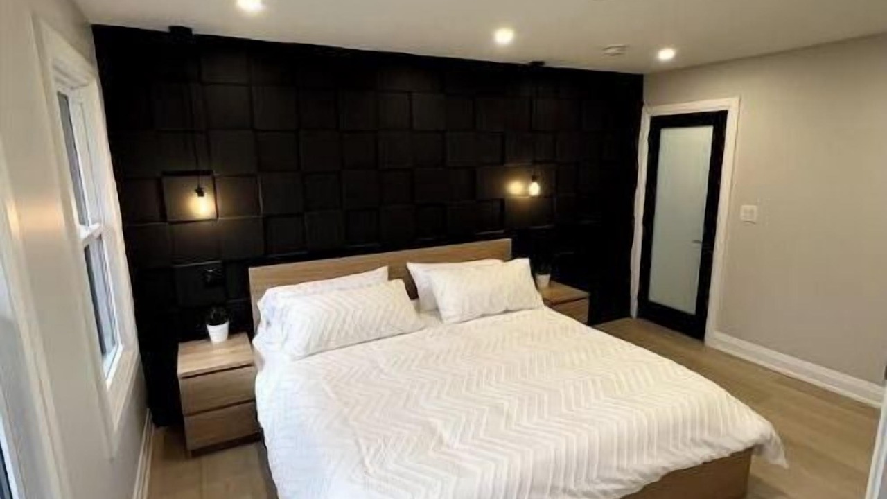 Photo of Bedroom in Jordan Station