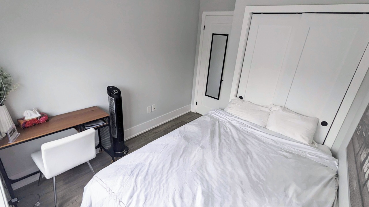 Photo of Bedroom in Woodbine - Lumsden