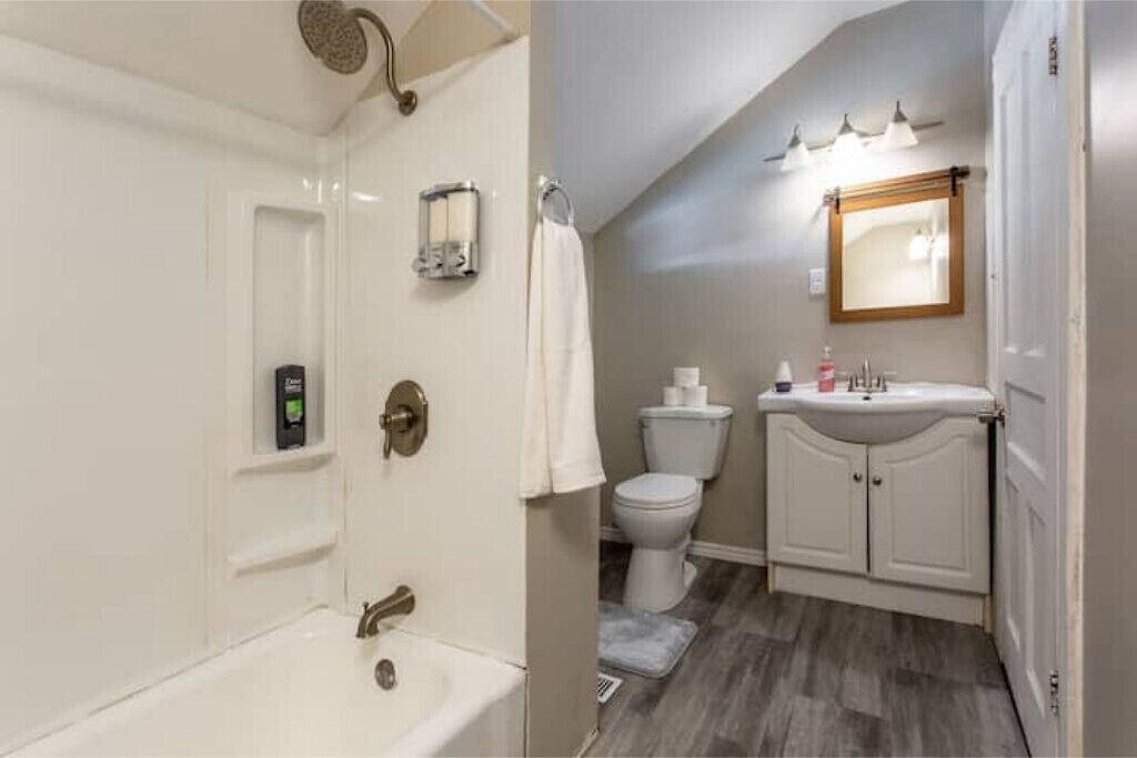 Photo of Bathroom in Trenton