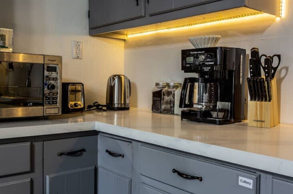 Photo of Kitchen in Trenton