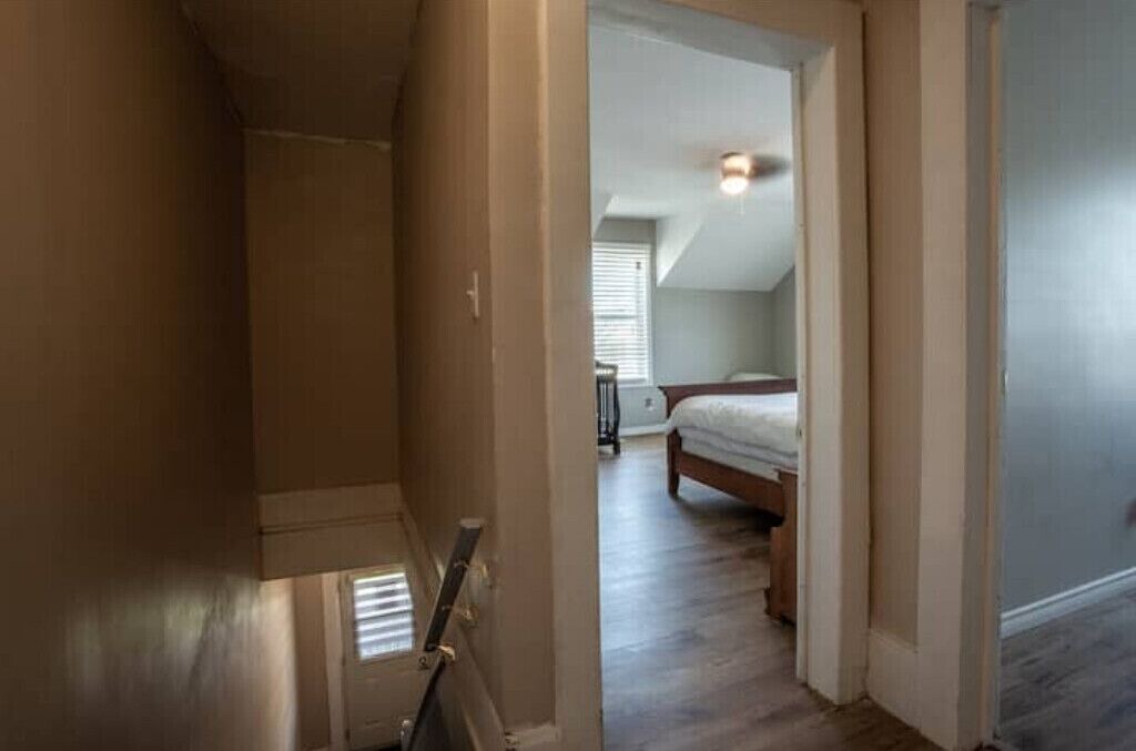 Photo of Bedroom in Trenton