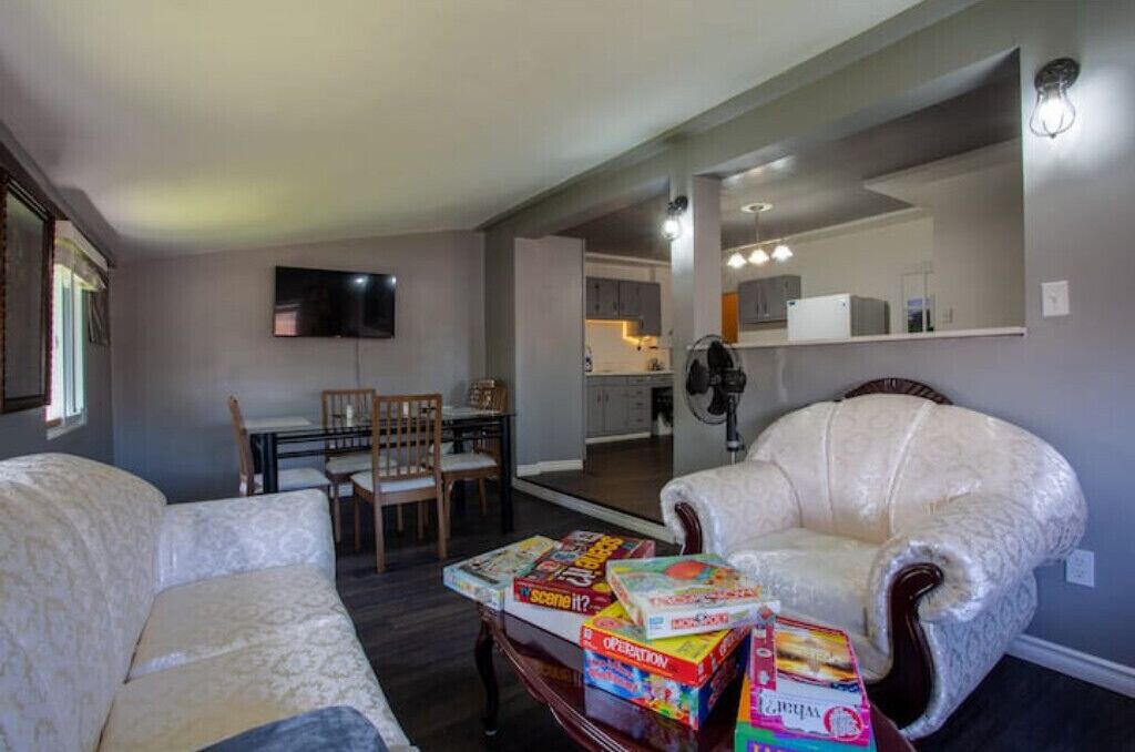 Photo of Livingroom in Trenton
