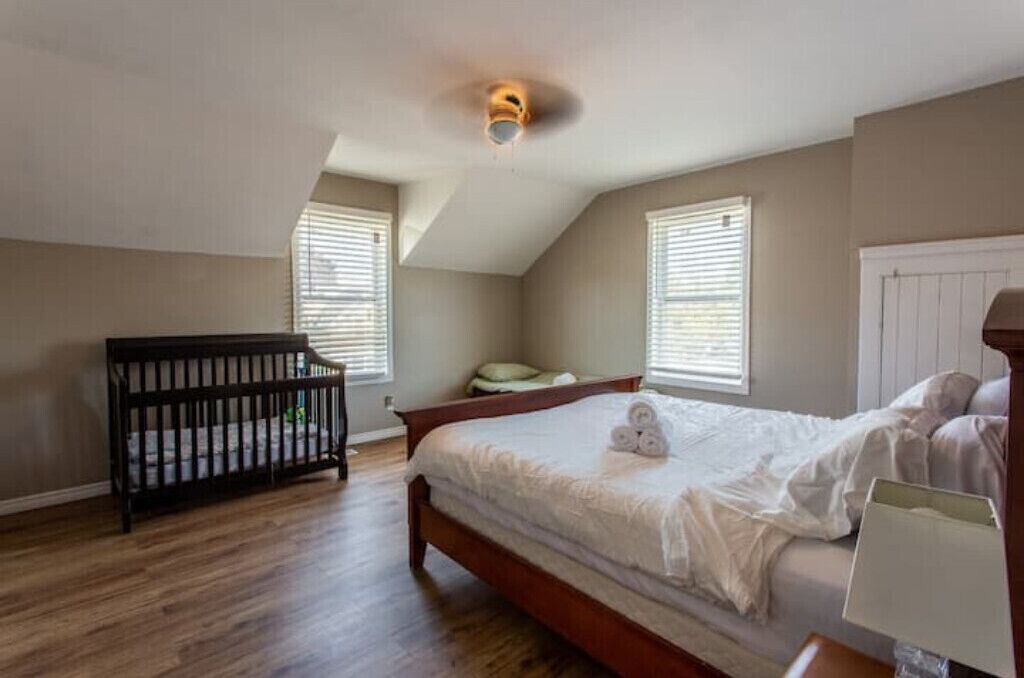 Photo of Bedroom in Trenton
