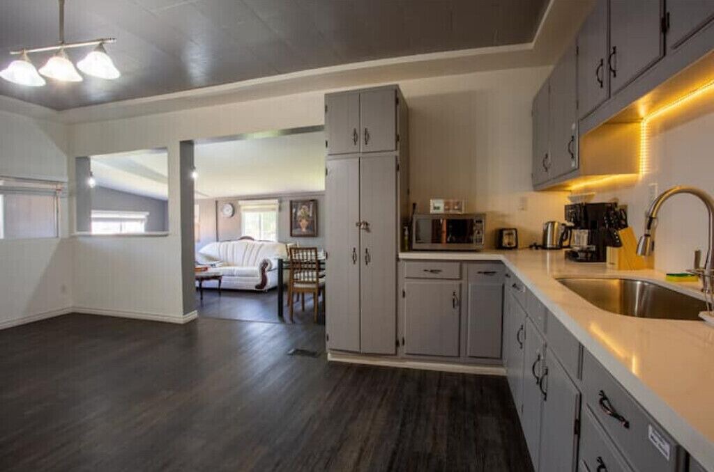 Photo of Kitchen in Trenton