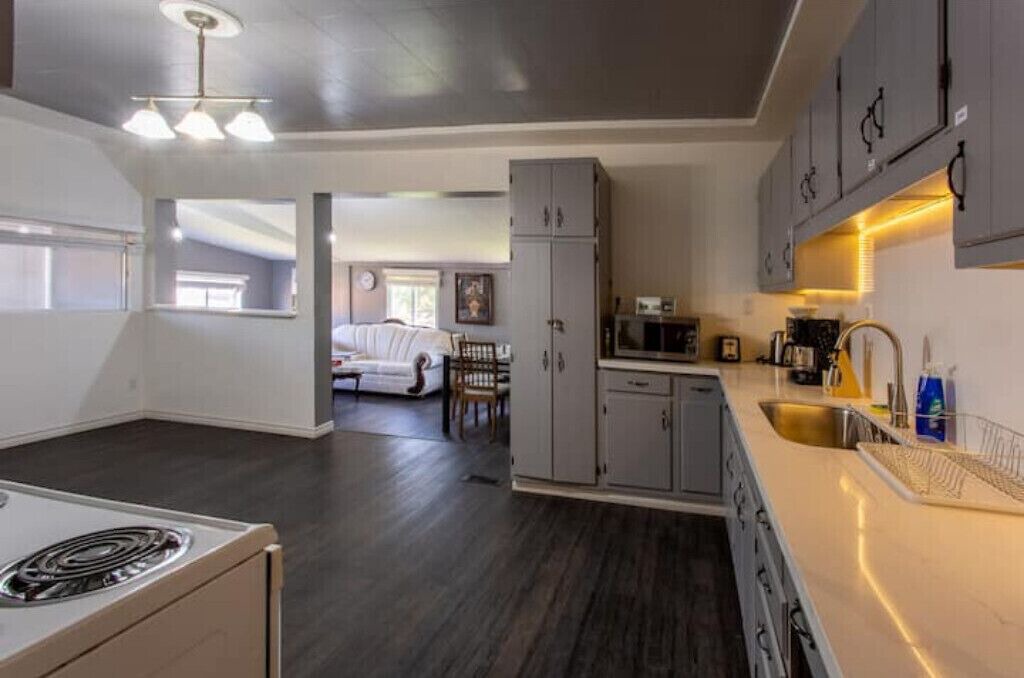 Photo of Kitchen in Trenton