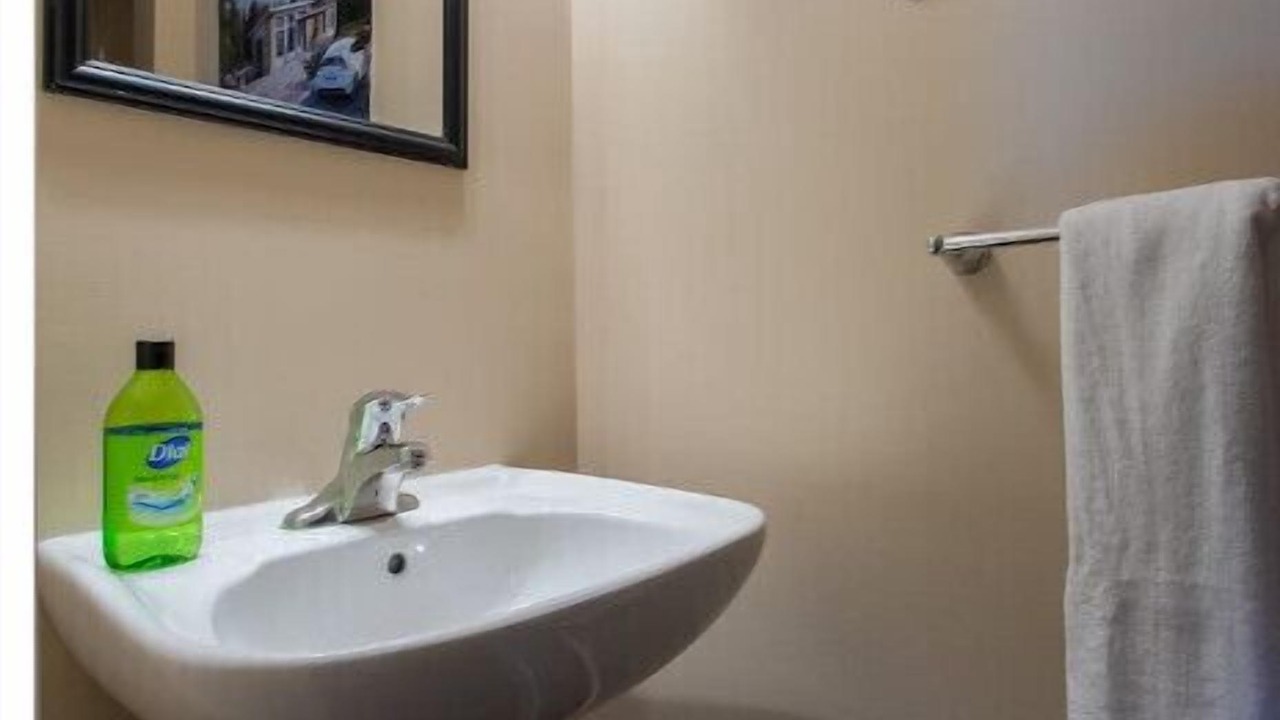Photo of Bathroom in Trenton