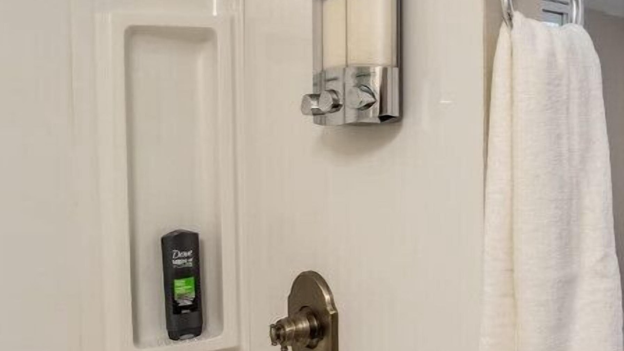 Photo of Bathroom in Trenton