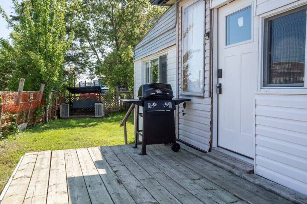 Photo of Patio Balcony in Trenton