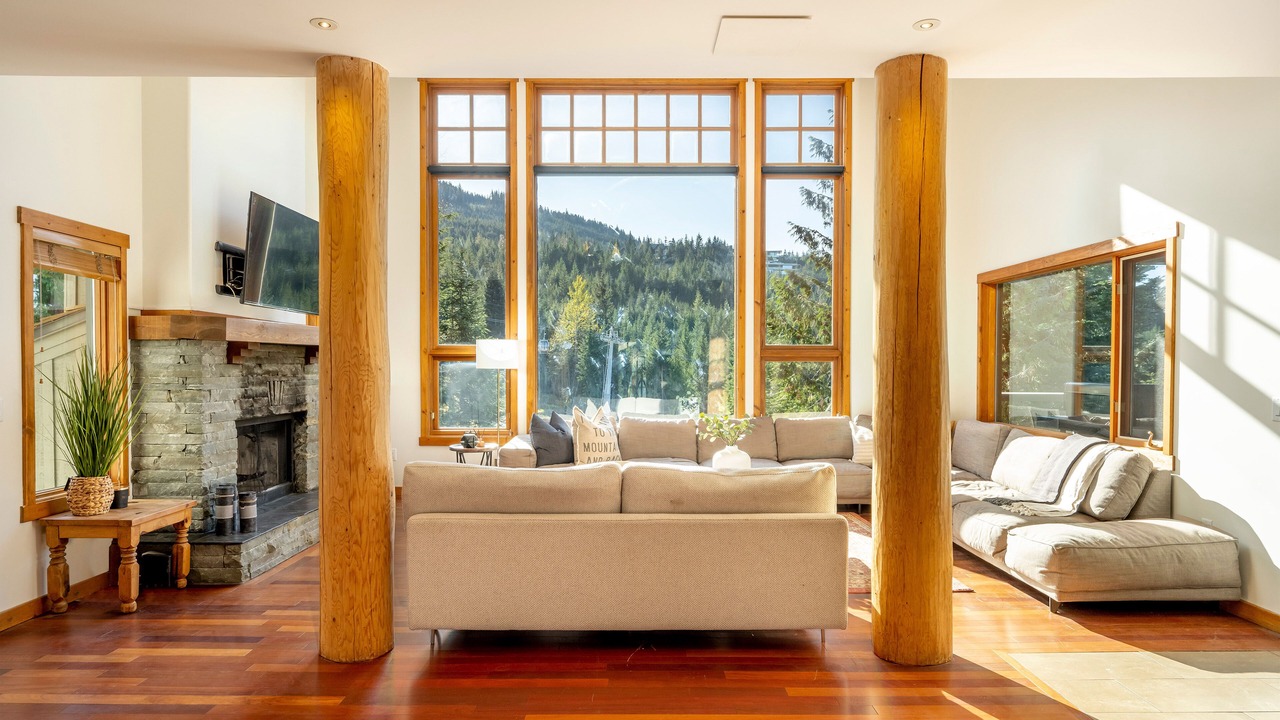 Photo of Livingroom in Nordic Estates