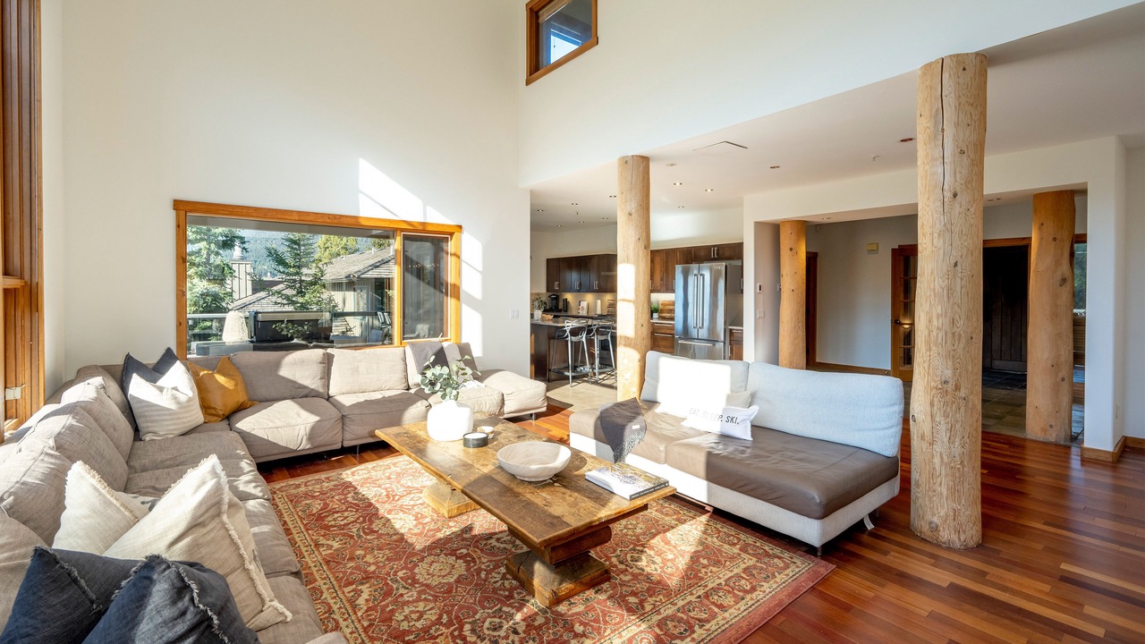 Photo of Livingroom in Nordic Estates