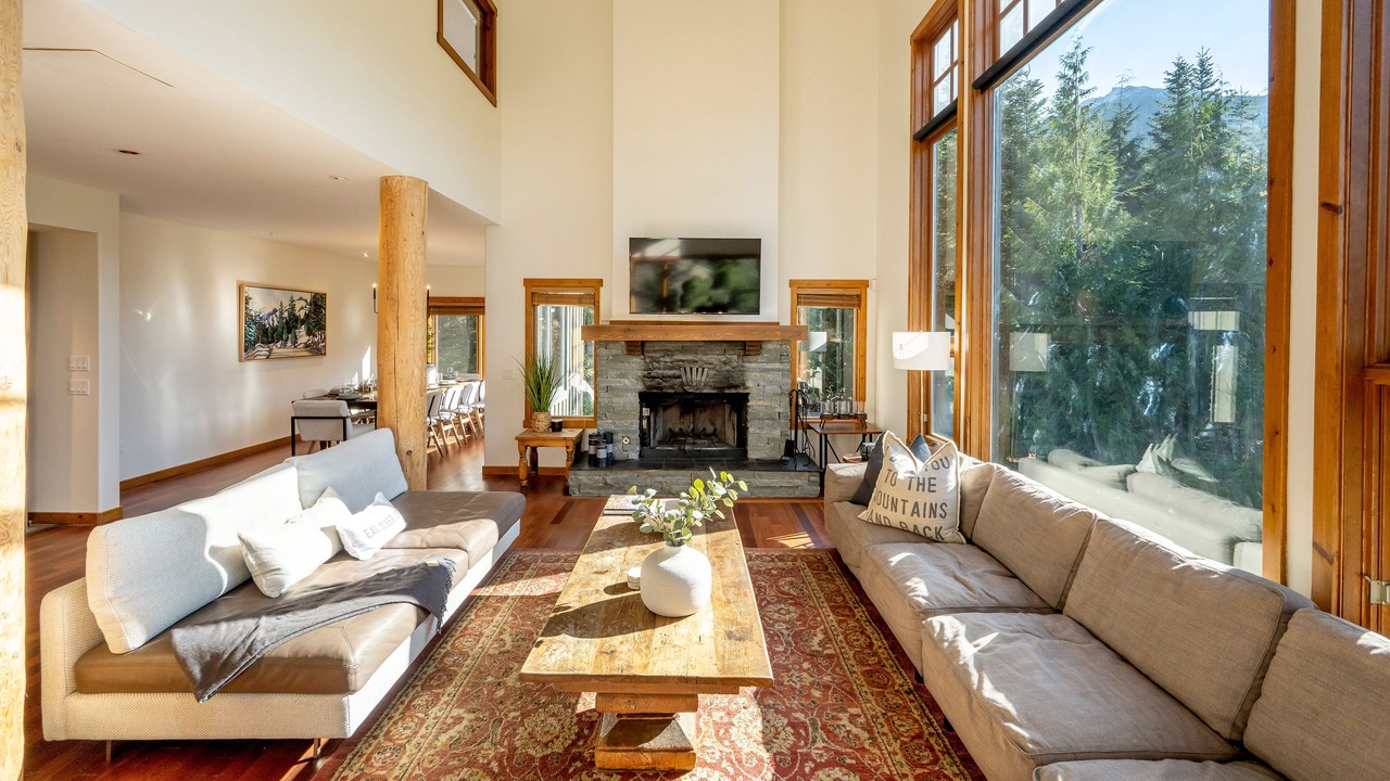 Photo of Livingroom in Nordic Estates