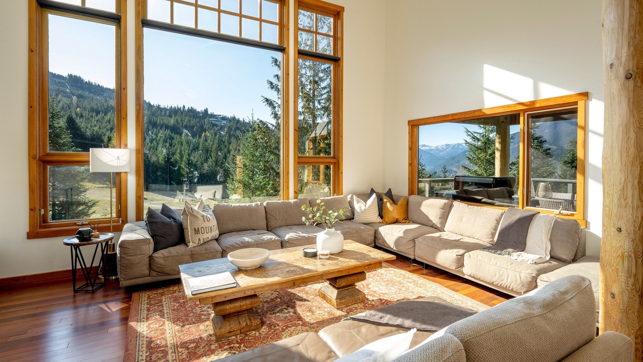 Photo of Livingroom in Nordic Estates