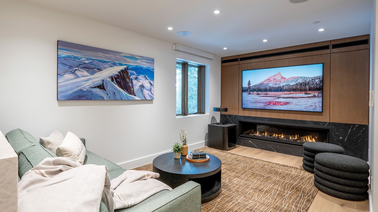 Photo of Livingroom in Nordic Estates