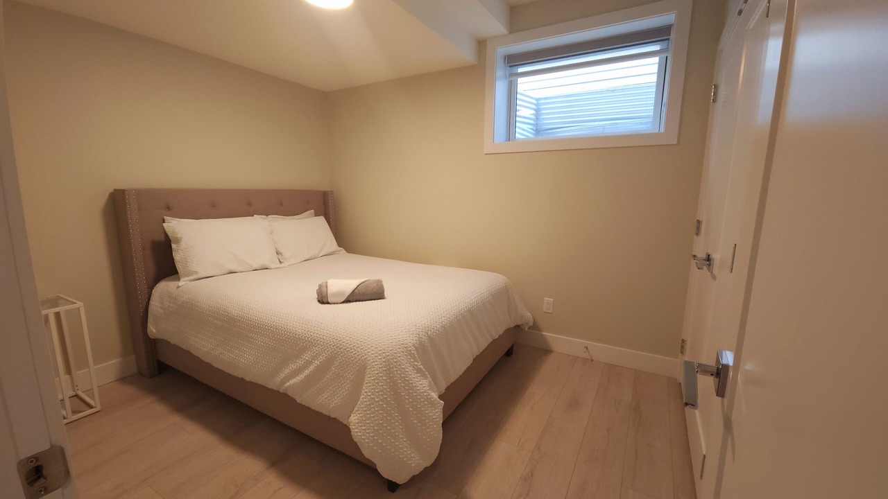 Photo of Bedroom in Southwest Edmonton