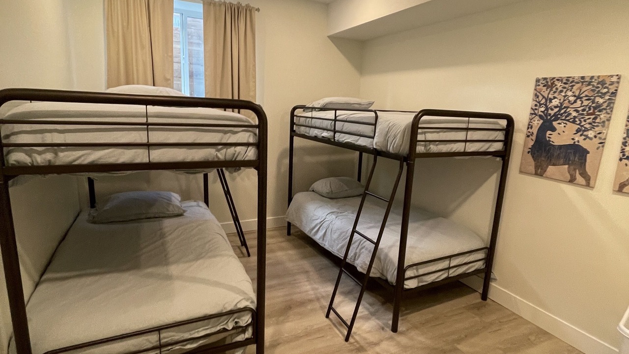 Photo of Bedroom in Merritt