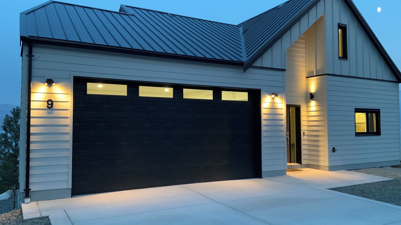 Photo of Outdoor in Merritt
