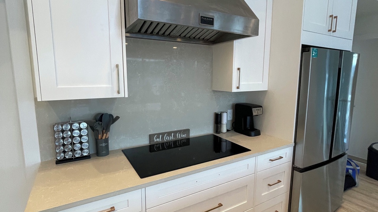 Photo of Kitchen in Merritt