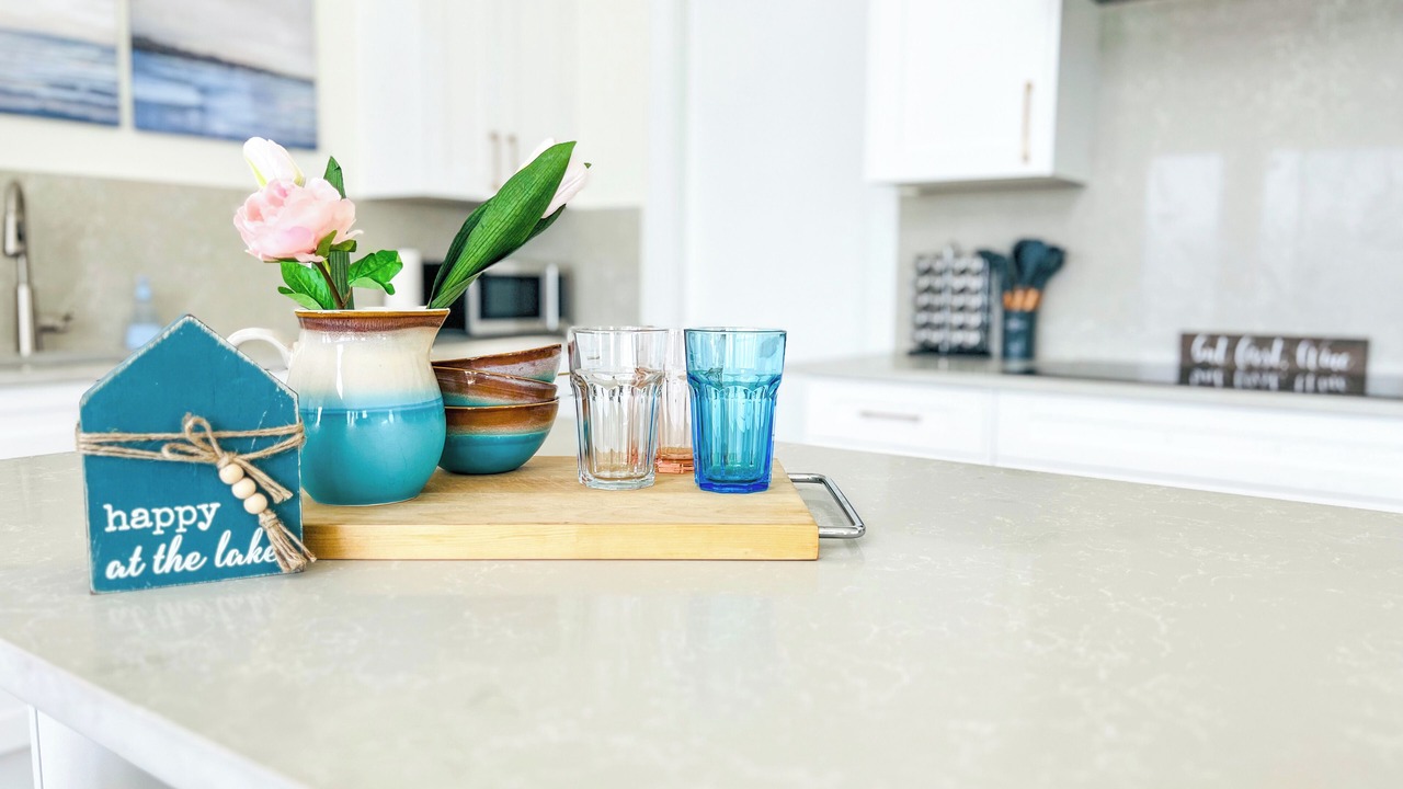Photo of Kitchen in Merritt