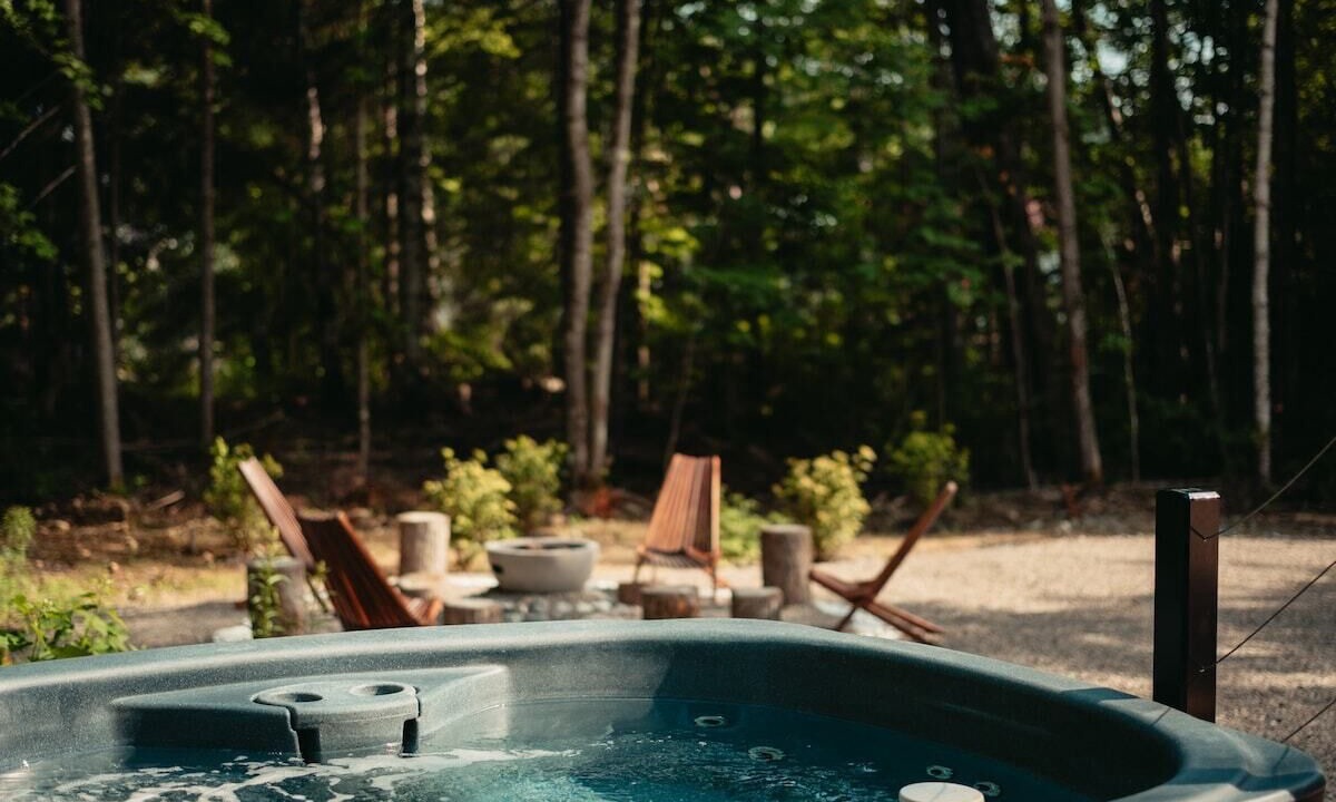 Photo of Outdoor in Amherst