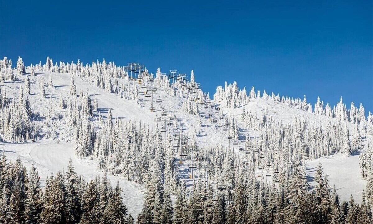 Photo of Others in Big White Ski Resort