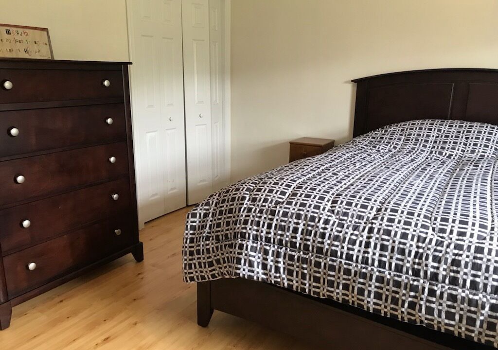 Photo of Bedroom in Stratford