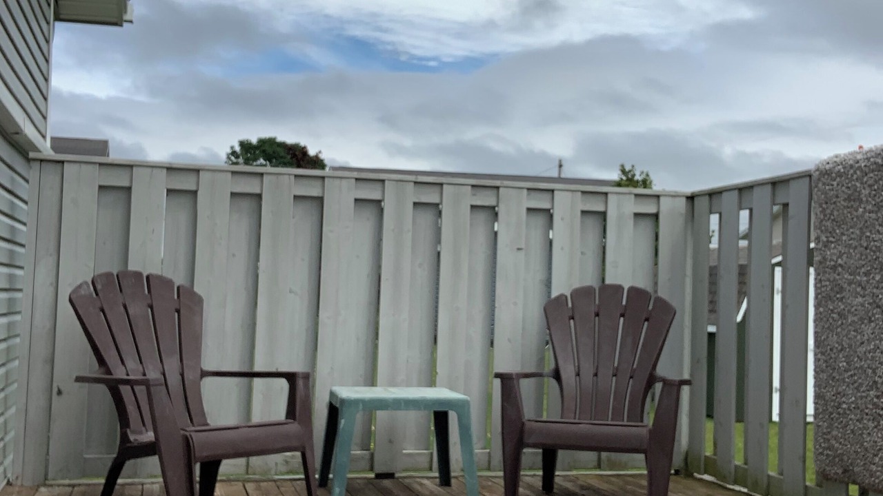 Photo of Patio Balcony in Stratford