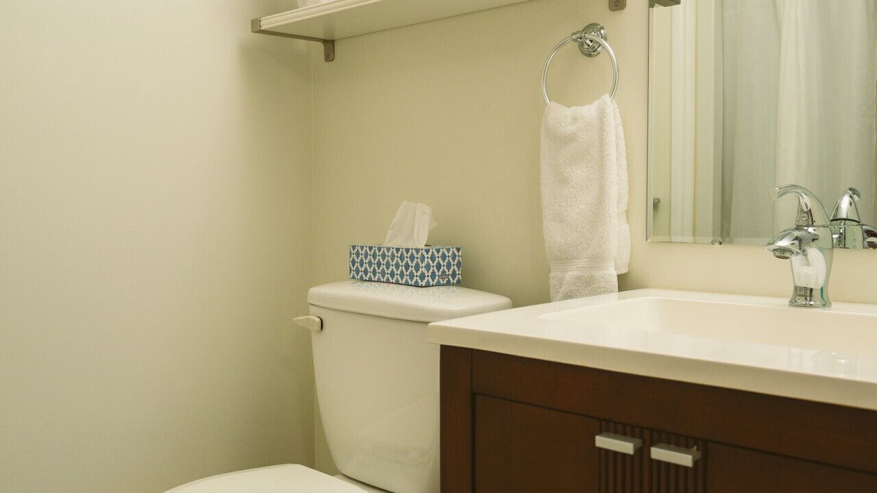 Photo of Bathroom in Kingsville
