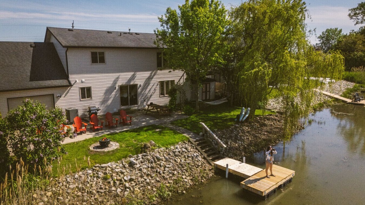 Photo of Outdoor in Kingsville