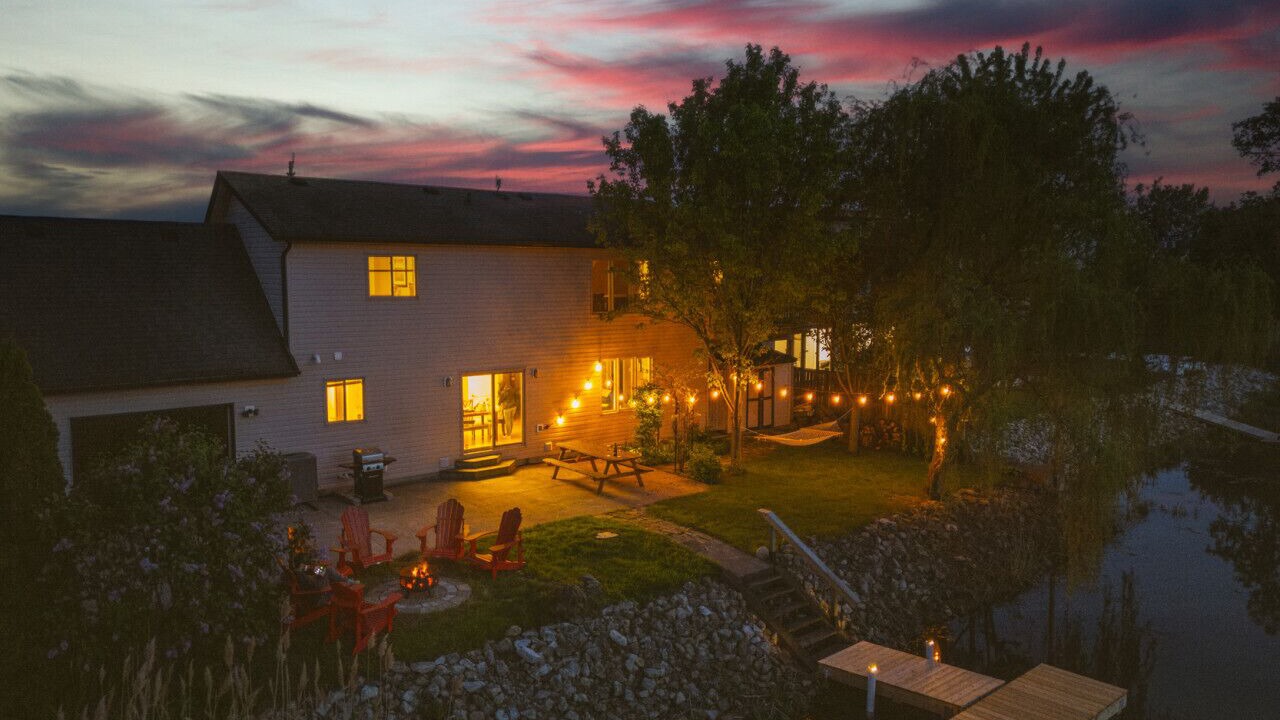 Photo of Outdoor in Kingsville